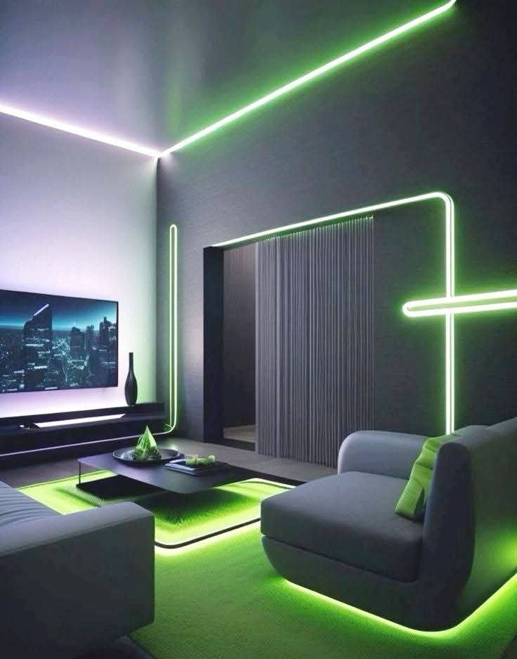 Modular Furniture